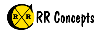 Welcome to RR Concepts